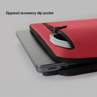 Compact Sleeve with Flight Nylon for 14" MacBook Pro (M1-M4, 2021-2024) | 