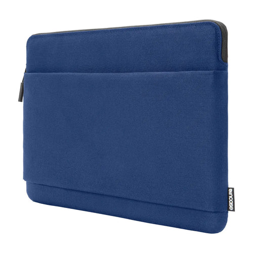 blue laptop case