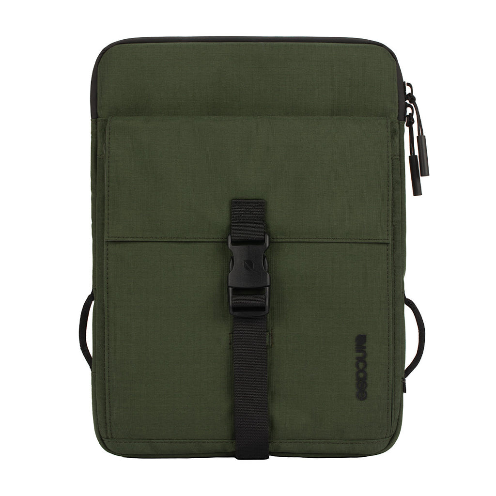 Highland Green | Transfer Sleeve for Up to 14" Laptop - Highland Green