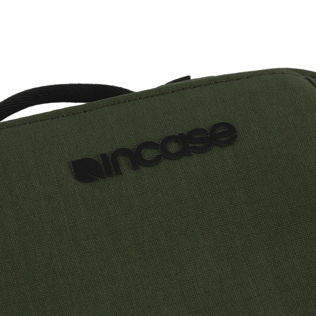 Highland Green | Transfer Sleeve for Up to 14" Laptop - Highland Green