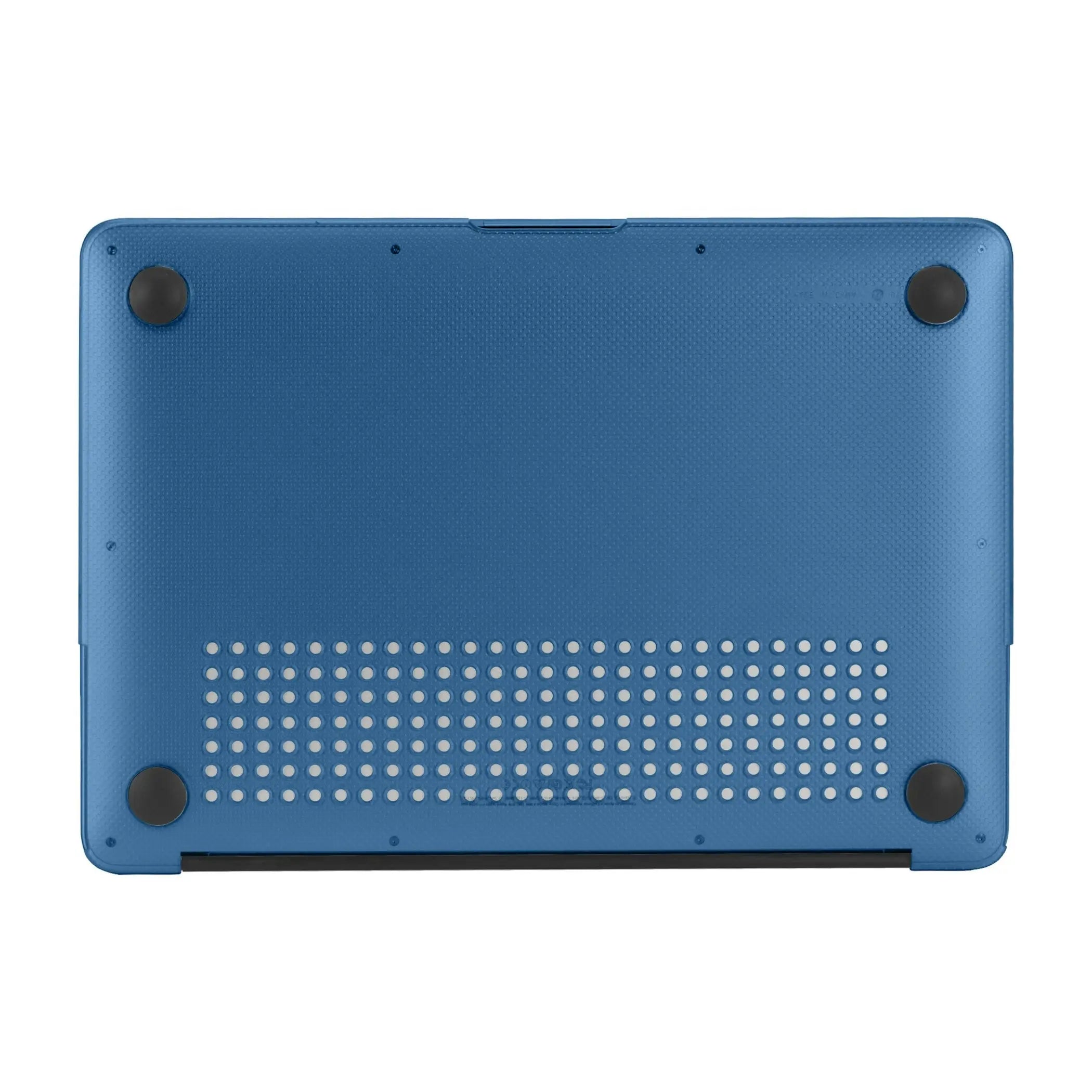 Dots Hardshell Case with Makrolon® for 15-inch MacBook Pro (2016-2019) Incase