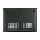 Dots Hardshell Case with Makrolon® for 15-inch MacBook Pro (2016-2019) Incase