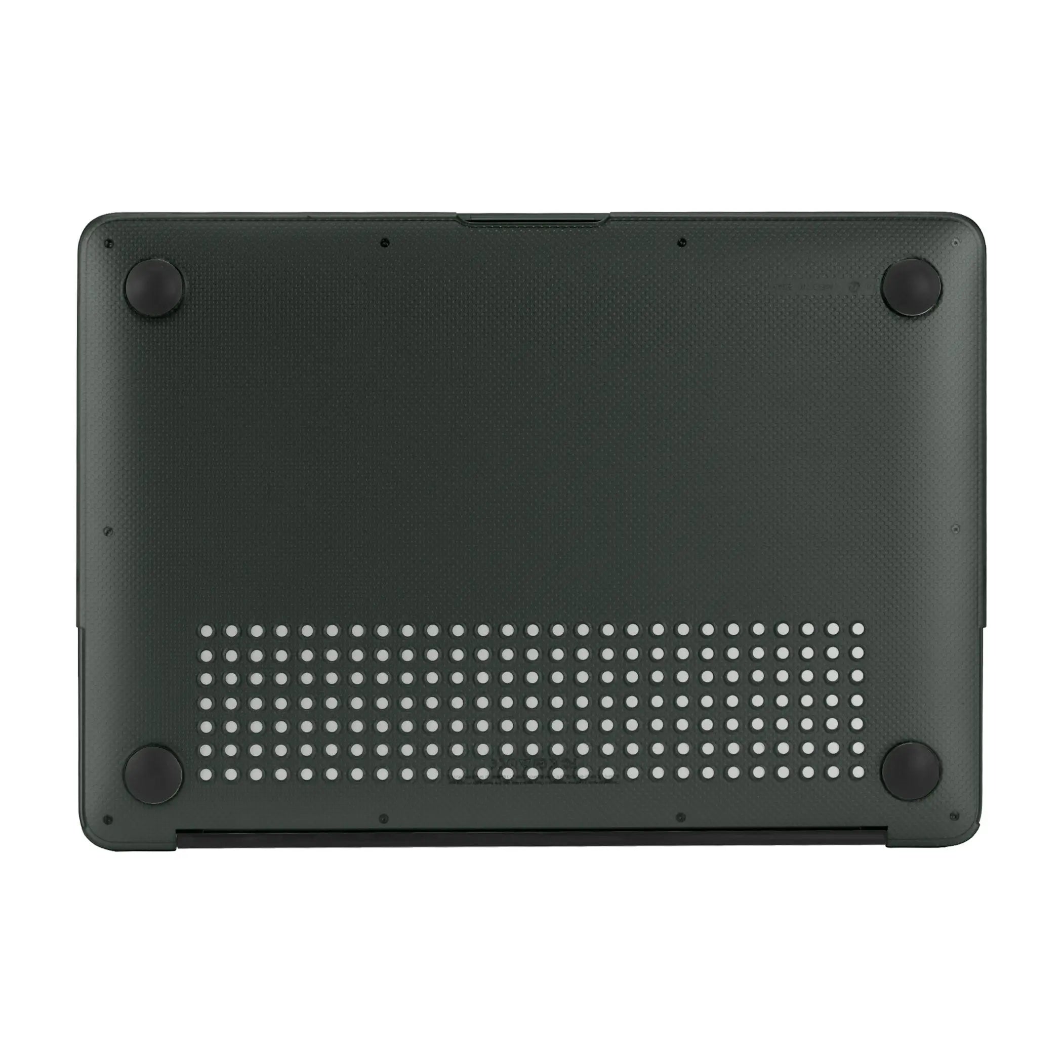 Dots Hardshell Case with Makrolon® for 15-inch MacBook Pro (2016-2019) Incase