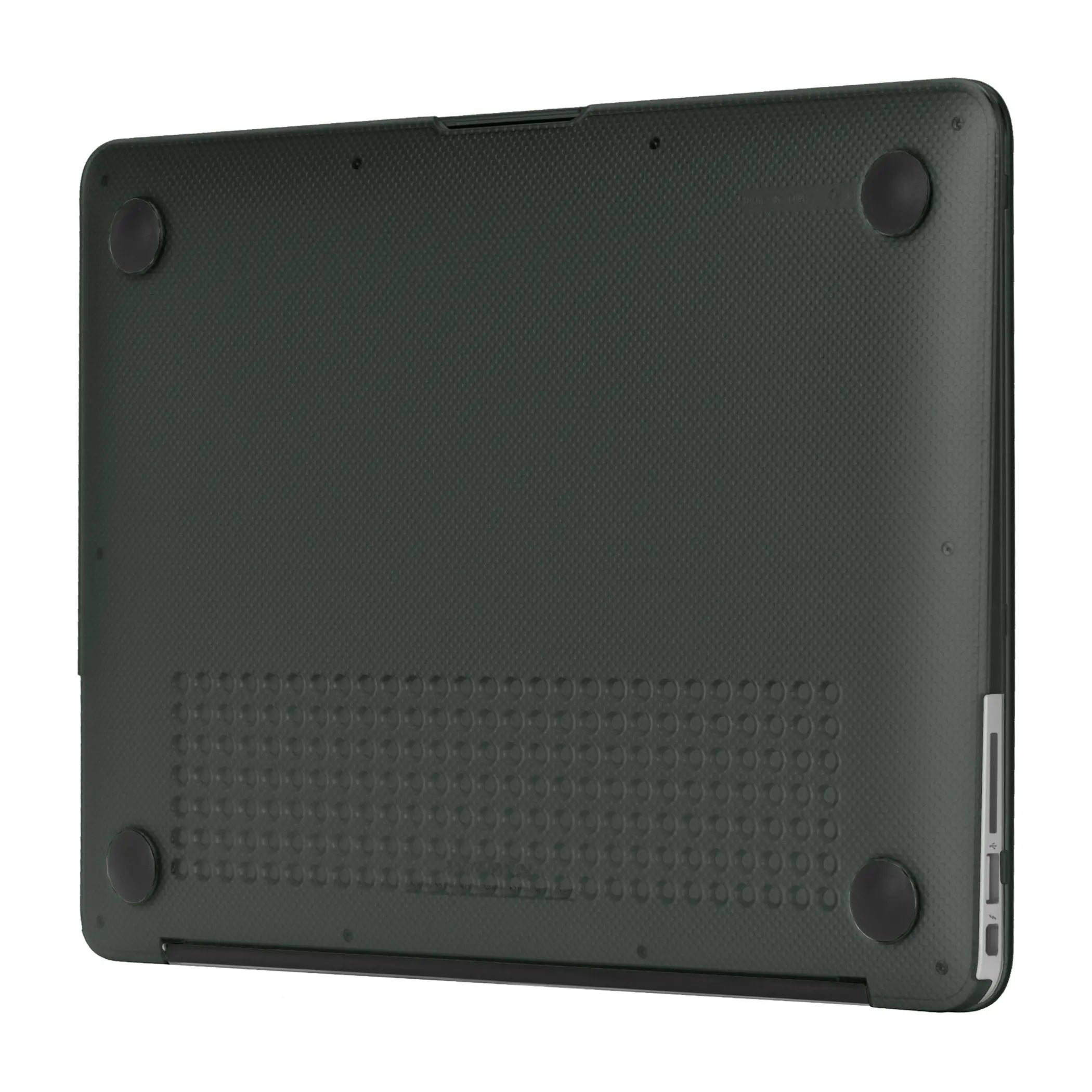 Dots Hardshell Case with Makrolon® for 15-inch MacBook Pro (2016-2019) Incase