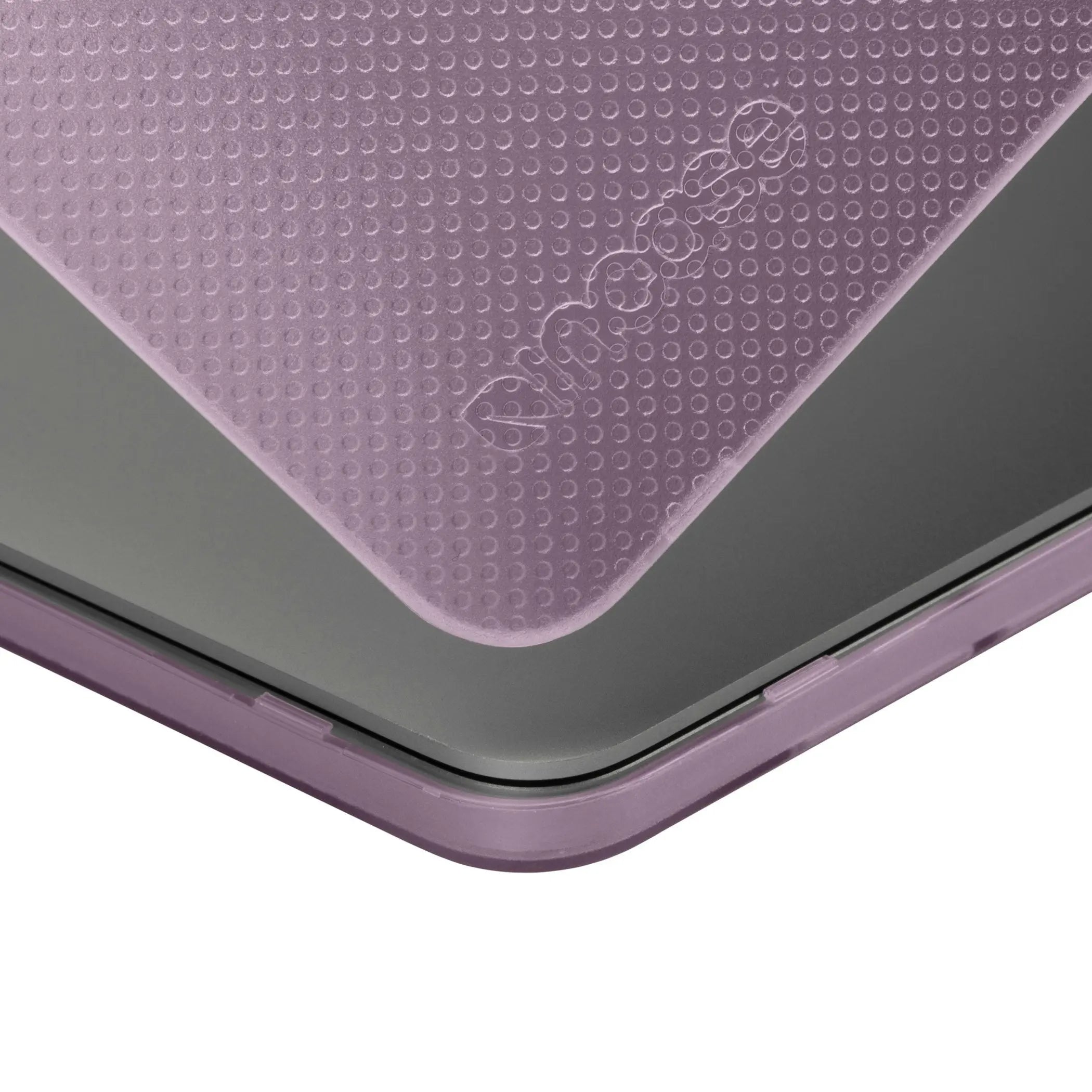 Dots Hardshell Case with Makrolon® for 15-inch MacBook Pro (2016-2019) Incase