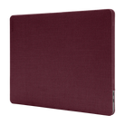 Textured Hardshell with Woolenex for MacBook Pro 13-inch (2016 - 2019) | Bordeaux 49.99