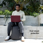 Textured Hardshell with Woolenex for MacBook Pro 13-inch (2016 - 2019) | 