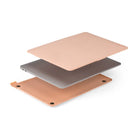 Textured Hardshell with Woolenex for MacBook Pro 13" (2016 - 2019) Incase