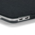 Textured Hardshell with Woolenex for MacBook Pro 13" (2016 - 2019) Incase