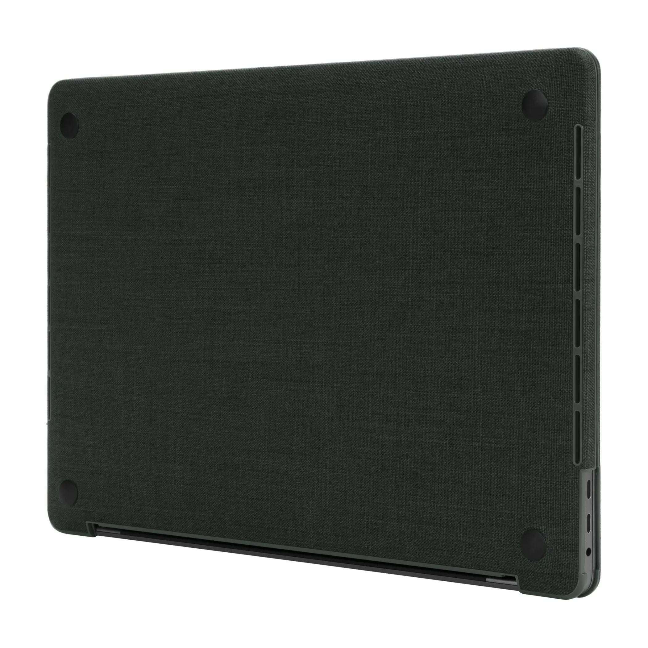 Textured Hardshell with Woolenex for 15 MacBook Pro 2016 2019 Incase