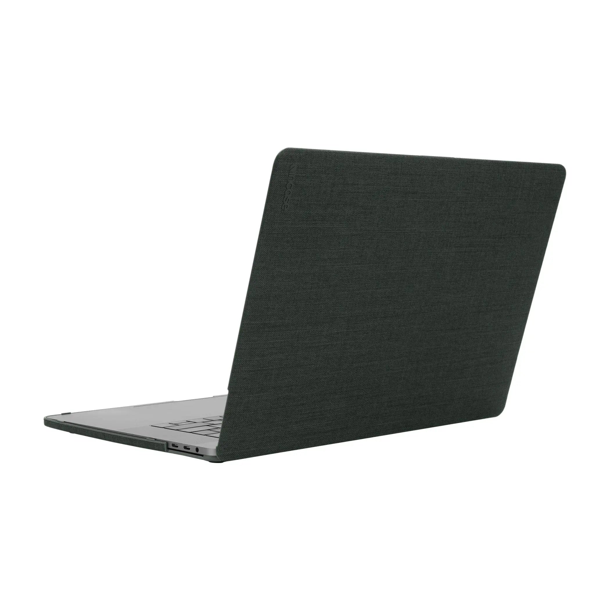 Textured Hardshell with Woolenex for 15 MacBook Pro 2016 2019 Incase