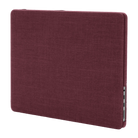Textured Hardshell with Woolenex for 13-inch MacBook Air (2015 - 2017) | Bordeaux 39.99