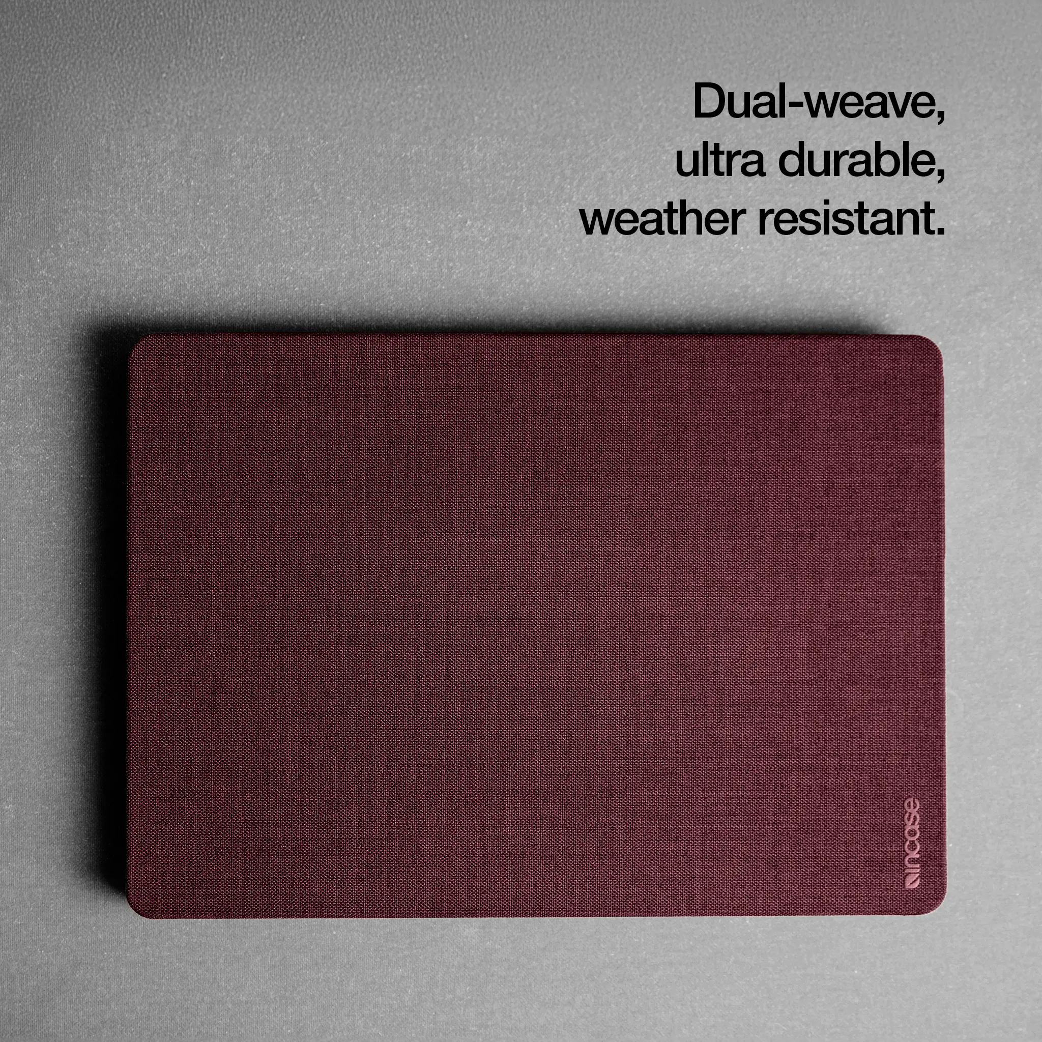Textured Hardshell with Woolenex for 13-inch MacBook Air (2015 - 2017) | 