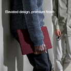 Textured Hardshell with Woolenex for 13-inch MacBook Air (2015 - 2017) | 
