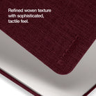 Textured Hardshell with Woolenex for 13-inch MacBook Air (2015 - 2017) | 