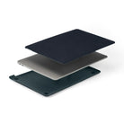 Textured Hardshell with Woolenex for 13" MacBook Air Retina (2018-2019) Incase