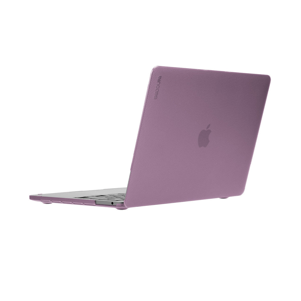 Ice Pink | Hardshell Case Dots for MacBook Pro (13-inch, 2020) - Ice Pink