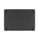 Textured Hardshell in NanoSuede for 13-inch MacBook Air (2016-2019) Incase