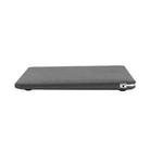 Textured Hardshell in NanoSuede for 13-inch MacBook Air (2016-2019) Incase