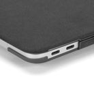 Textured Hardshell in NanoSuede for 13-inch MacBook Air (2016-2019) Incase