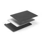 Textured Hardshell in NanoSuede for 13-inch MacBook Air (2016-2019) Incase