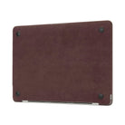 Textured Hardshell in NanoSuede for 13-inch MacBook Air (2016-2019) Incase