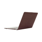 Textured Hardshell in NanoSuede for 13-inch MacBook Air (2016-2019) Incase