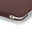 Textured Hardshell in NanoSuede for 13-inch MacBook Air (2016-2019) Incase