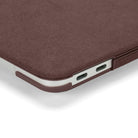 Textured Hardshell in NanoSuede for 13-inch MacBook Air (2016-2019) Incase