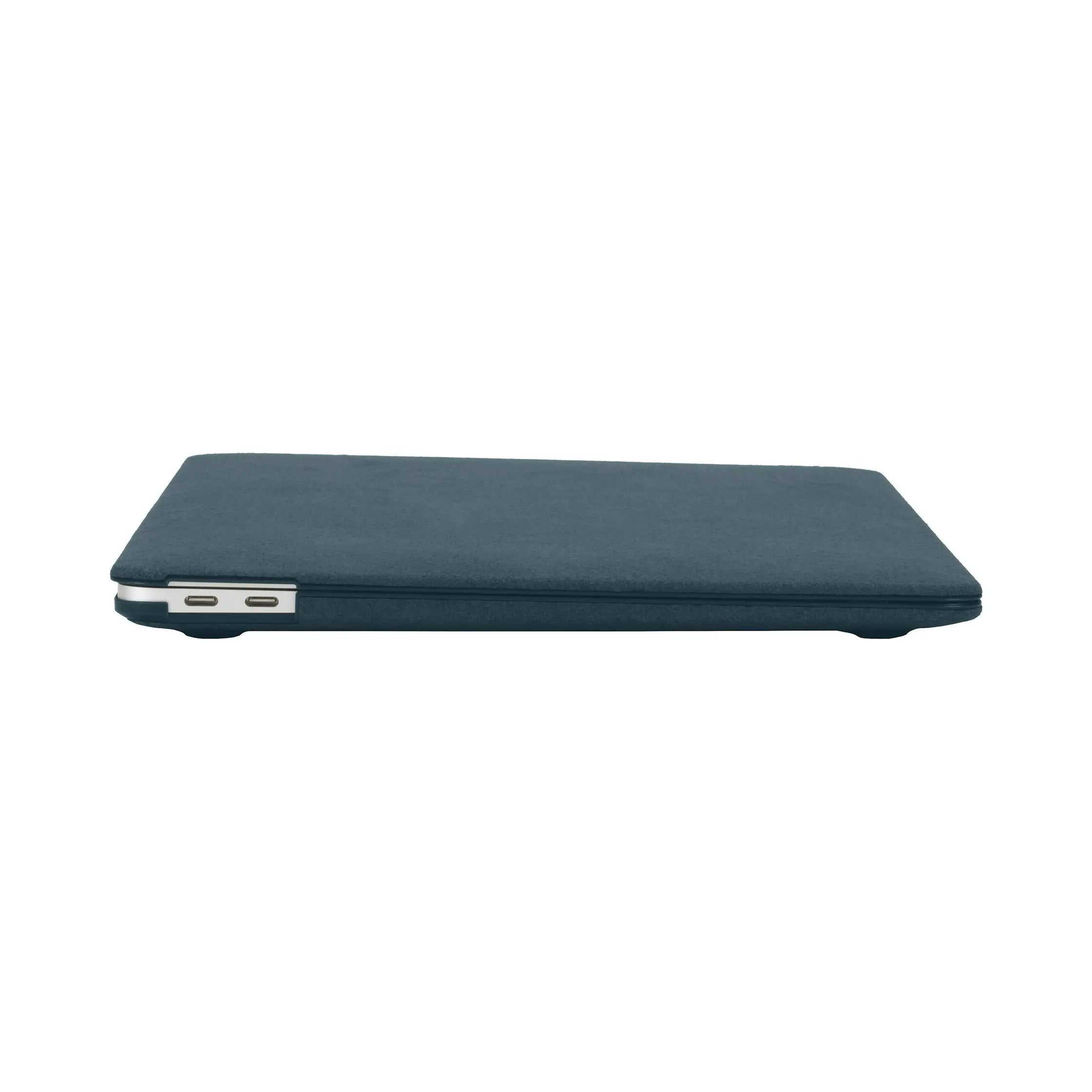 Textured Hardshell in NanoSuede for 13-inch MacBook Air