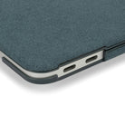 Textured Hardshell in NanoSuede for 13-inch MacBook Air (2016-2019) Incase