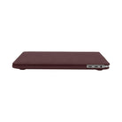 Textured Hardshell in NanoSuede for 13-inch MacBook Pro (2020) Incase