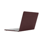 Textured Hardshell in NanoSuede for 13-inch MacBook Pro (2020) Incase