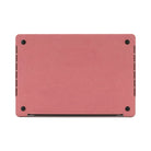 Textured Hardshell in NanoSuede for 15-inch MacBook Pro (2016-2019) Incase