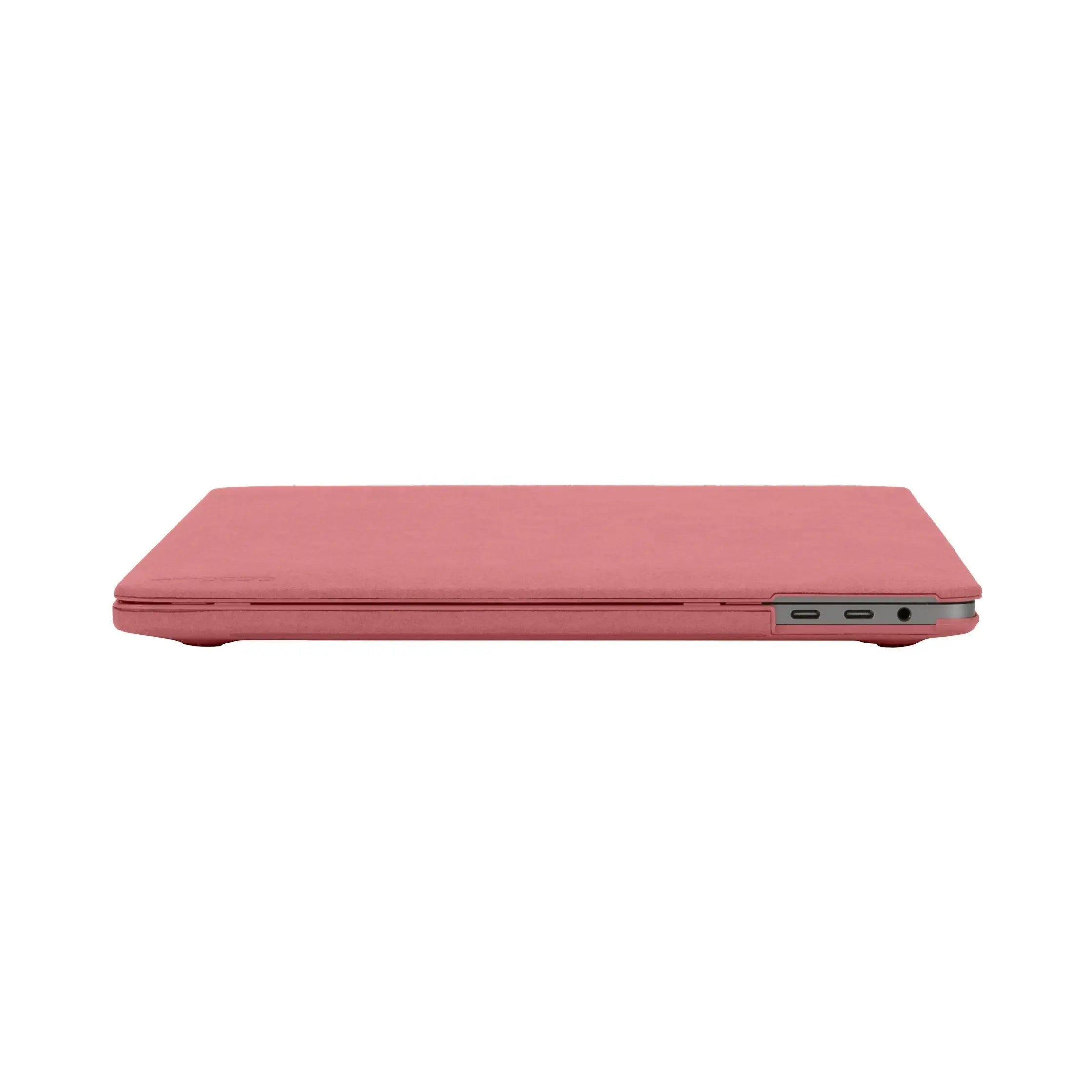Textured Hardshell in NanoSuede for 15-inch MacBook Pro (2016-2019