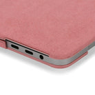 Textured Hardshell in NanoSuede for 15-inch MacBook Pro (2016-2019) Incase