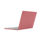 Textured Hardshell in NanoSuede for 15-inch MacBook Pro (2016-2019) Incase