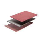 Textured Hardshell in NanoSuede for 15-inch MacBook Pro (2016-2019) Incase
