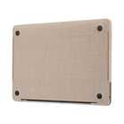 Textured Hardshell with Woolenex for 13" MacBook Pro (M1/M2, 2020-2022) Incase