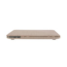 Textured Hardshell with Woolenex for 13" MacBook Pro (M1/M2, 2020-2022) Incase