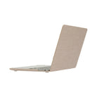 Textured Hardshell with Woolenex for 13" MacBook Pro (M1/M2, 2020-2022) Incase