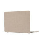 Textured Hardshell with Woolenex for 13" MacBook Pro (M1/M2, 2020-2022) Incase