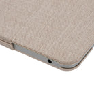 Textured Hardshell with Woolenex for 13" MacBook Pro (M1/M2, 2020-2022) Incase