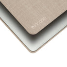 Textured Hardshell with Woolenex for 13" MacBook Pro (M1/M2, 2020-2022) Incase