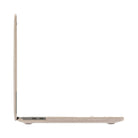 Textured Hardshell with Woolenex for 13" MacBook Pro (M1/M2, 2020-2022) Incase