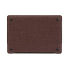 Textured Hardshell with Woolenex for 13" MacBook Pro (M1/M2, 2020-2022) Incase