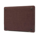 Textured Hardshell with Woolenex for 13" MacBook Pro (M1/M2, 2020-2022) Incase