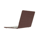 Textured Hardshell with Woolenex for 13" MacBook Pro (M1/M2, 2020-2022) Incase