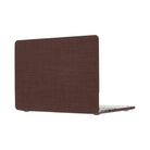 Textured Hardshell with Woolenex for 13" MacBook Pro (M1/M2, 2020-2022) Incase