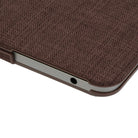 Textured Hardshell with Woolenex for 13" MacBook Pro (M1/M2, 2020-2022) Incase